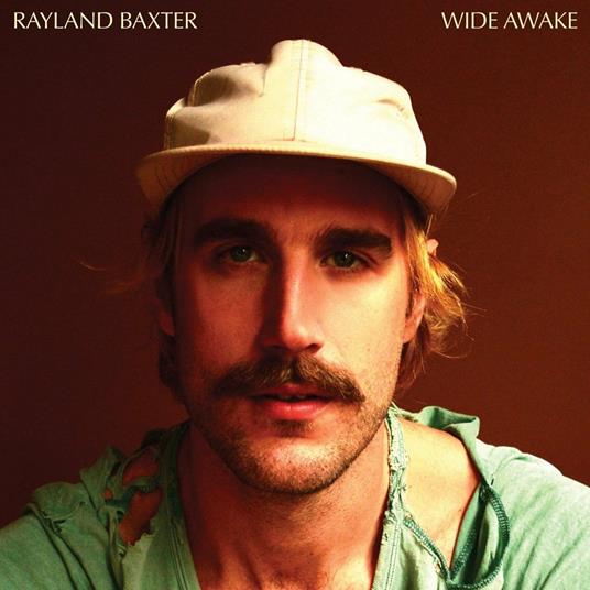 Wide Awake - CD Audio di Rayland Baxter