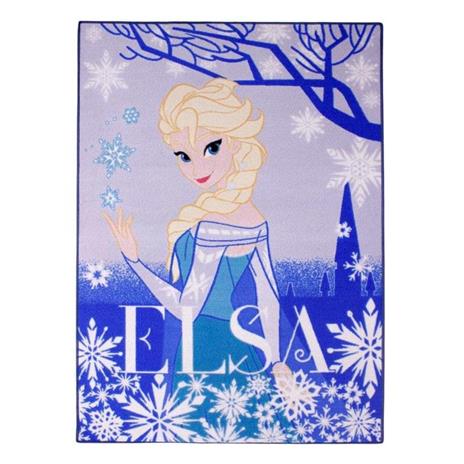 AK Sports Tappeto da Gioco di Frozen 95x133 cm FROZEN 02 - 3