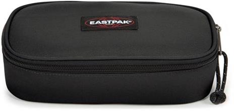 Astuccio Oval Xl Single Black Ab Eastpak