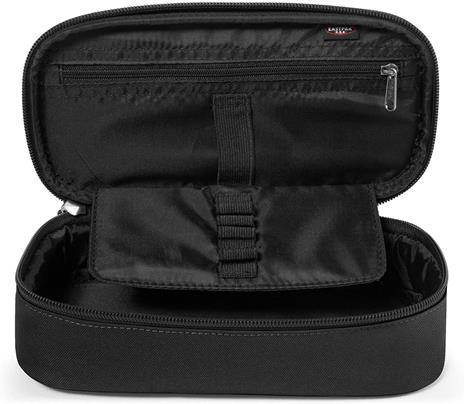 Astuccio Oval Xl Single Black Ab Eastpak - 2