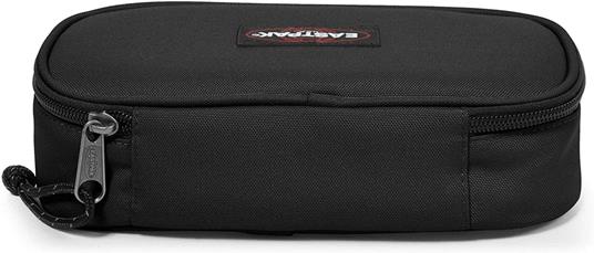 Astuccio Oval Xl Single Black Ab Eastpak - 3