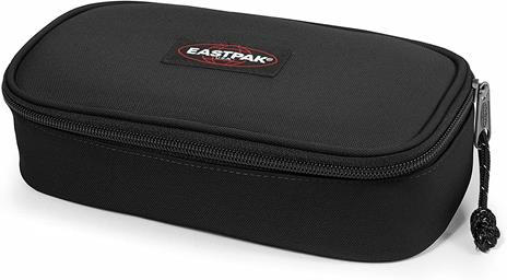 Astuccio Oval Xl Single Black Ab Eastpak - 4