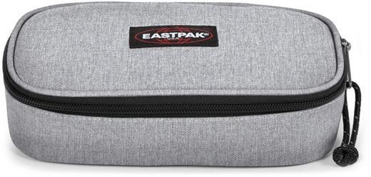 Astuccio Oval Xl Single Sunday Grey Ab Eastpak - 2