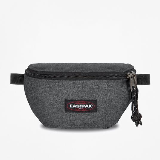 Marsupio Springer Eastpak Black Denim