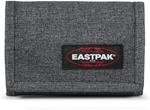 Eastpak Portafoglio Crew Single Black Denim