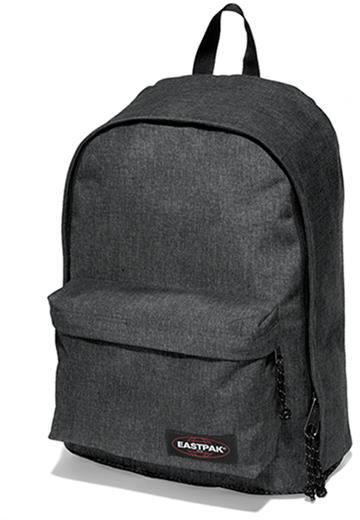 Zaino Out Of Office Black Denim Ab Eastpak - 2