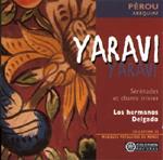 Yaravi