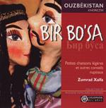 Bir Bo'Sa - Ouzbekistan - Khorezm