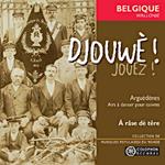 Djouwe! Jouez! Arguedenes