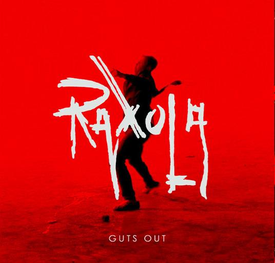 Guts Out - Vinile LP di Raxola