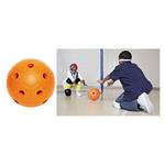 Palla Con Sonagli  Goalball 300Gr • 16Cm