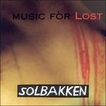 Music for Lost - CD Audio di Solbakken