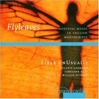 Flyleaves - CD Audio