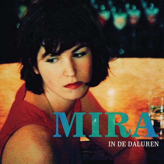 In De Daluren - CD Audio di Mira