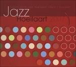 Jazz Hoeilaart 2007 - CD Audio