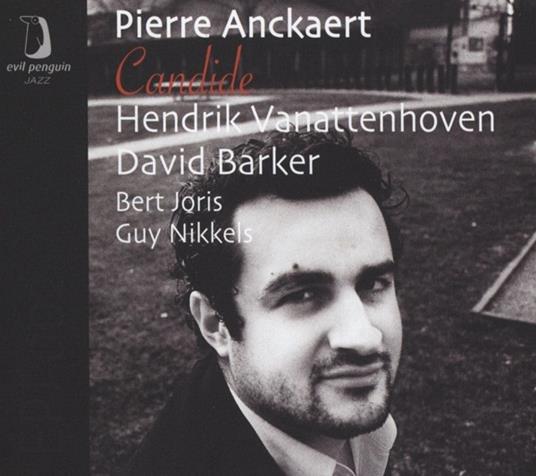 Candide - CD Audio di Pierre Anckaert - 2