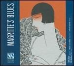 Magritte's Blues - CD Audio