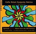 Spiritual Spanish Music from the 21th Century