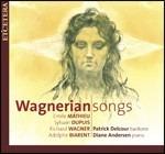 Wagnerian Songs