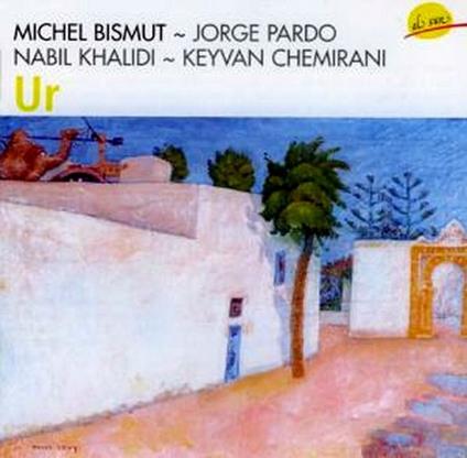 Ur - CD Audio di Michel Bismut