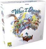 Asmodee When I Dream RPWID01FR Giochi Famiglia