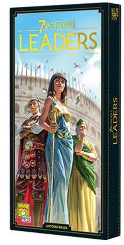 7 Wonders (nuova versione). Base - ITA. Gioco da tavolo - Asmodee - 7  Wonders - Giochi di ruolo e strategia - Giocattoli