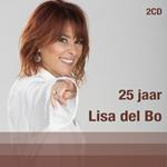 25 Jaar Lisa Del Bo (2 Cd)