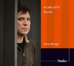 Duende. Sonate per clavicembalo - CD Audio di Domenico Scarlatti,Skip Sempé