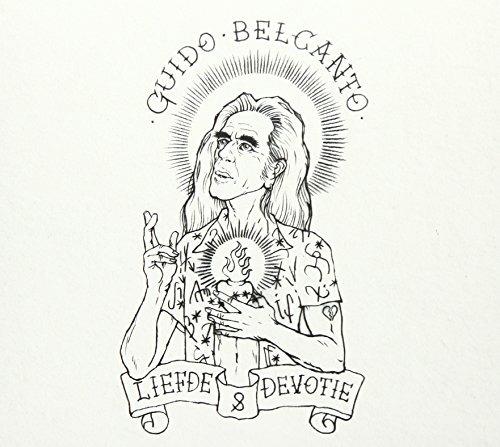 Liefde & Devotie - CD Audio di Guido Belcanto