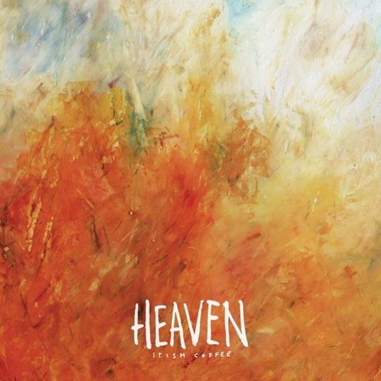 Heaven - Vinile LP di Irish Coffee