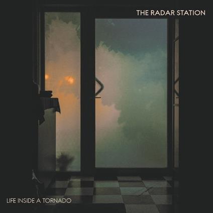 Life Inside a Tornado - CD Audio di Radar Station