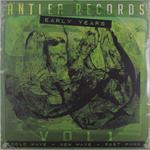 Antler Records Early Years Vol. 1