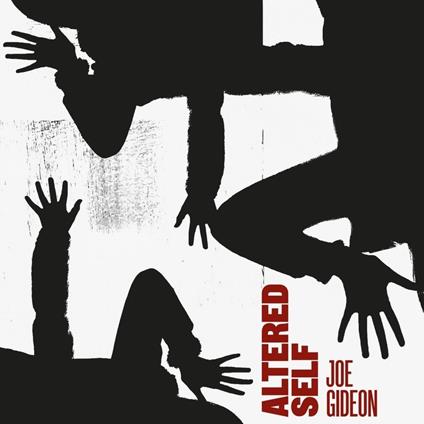 Altered Self - Vinile LP di Joe Gideon