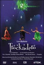 Les Ballets Trockadero part 2 (DVD)