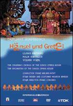 Hansel and Gretel (DVD)