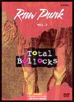 Raw Punk. Vol. 03. Total Bollocks (DVD)