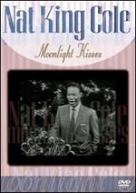 Nat King Cole. Moonlight Kisses