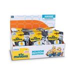 Minions Surprise Box 20 Bustine Personaggi 3D Figures MTW