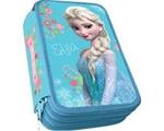 DISNEY - Frozen Astuccio Triplo Completo - BG02