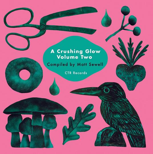 A Crushing Glow Vol.2 - Vinile LP