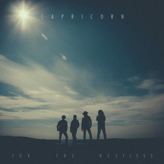 For The Restless - CD Audio di Capricorn