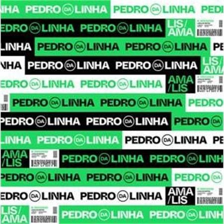 Da linha - Vinile LP di Pedro