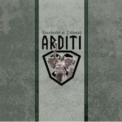 Standards of Triumph - CD Audio di Arditi