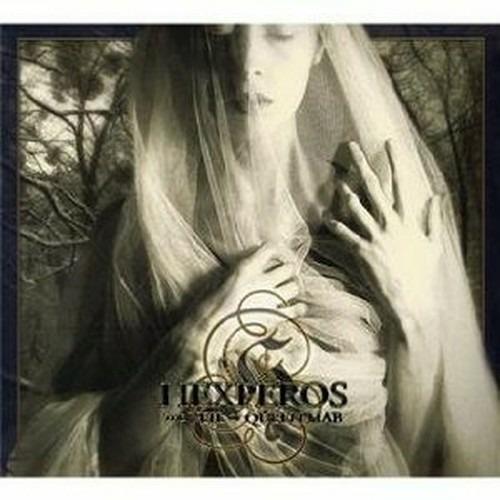 The Veil of Queen Mab - CD Audio di Hexperos