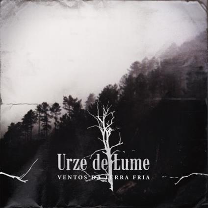 Ventos Da Terra Fria - CD Audio di Urze De Lume