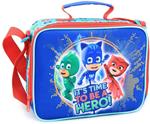 Pj660303 - Portamerenda Pj Masks