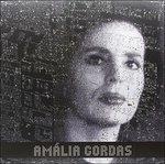 Cordas - Vinile LP di Amalia Rodrigues