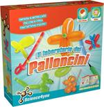 Il Laboratorio dei Palloncini