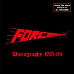 Discography 1981-1984