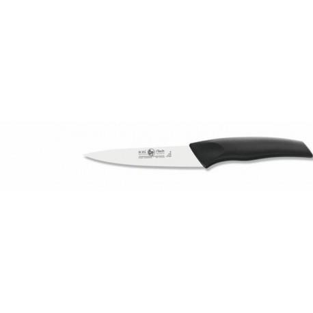 coltello da cucina cm 12 lama liscia, qualità extra